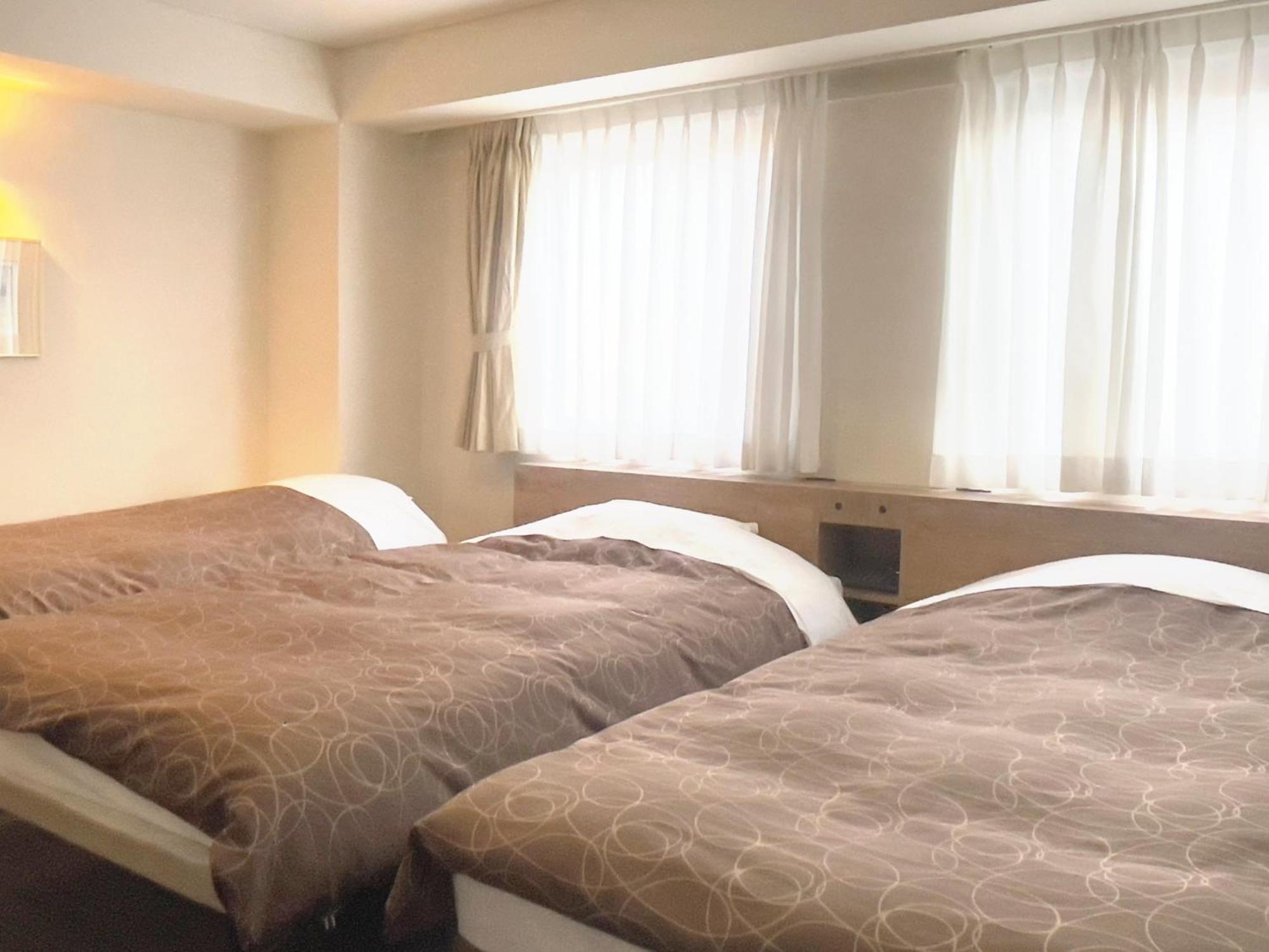 Ichinomiya Green Hotel Ichinomiya (Aichi) Exterior foto