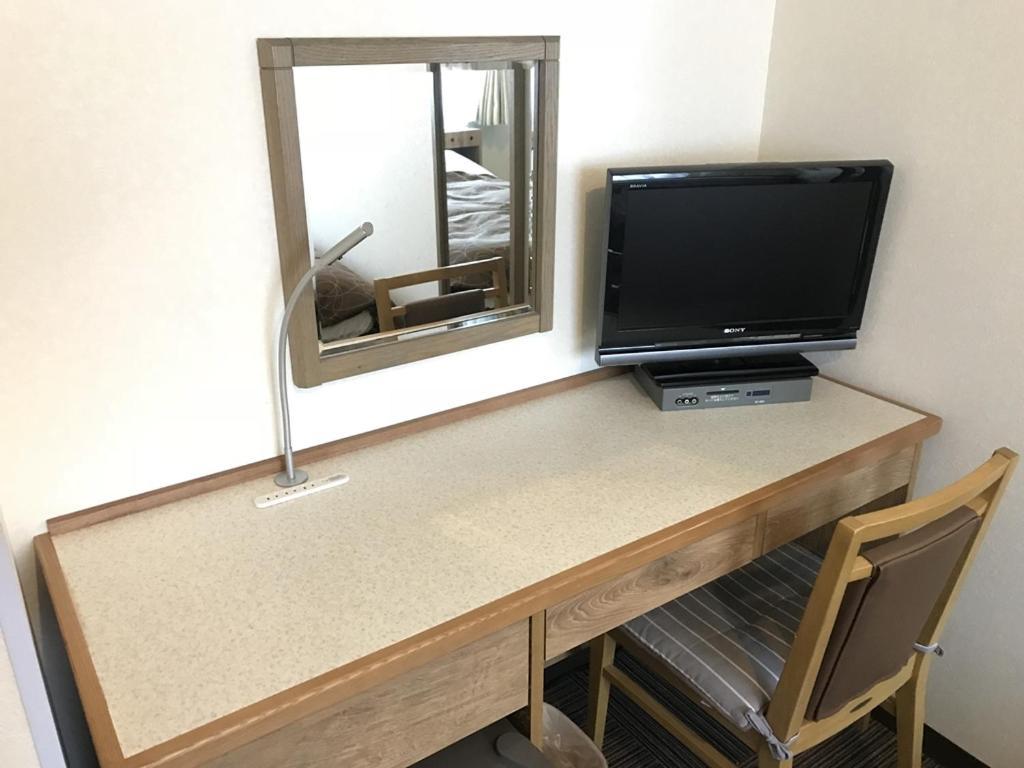 Ichinomiya Green Hotel Ichinomiya (Aichi) Quarto foto