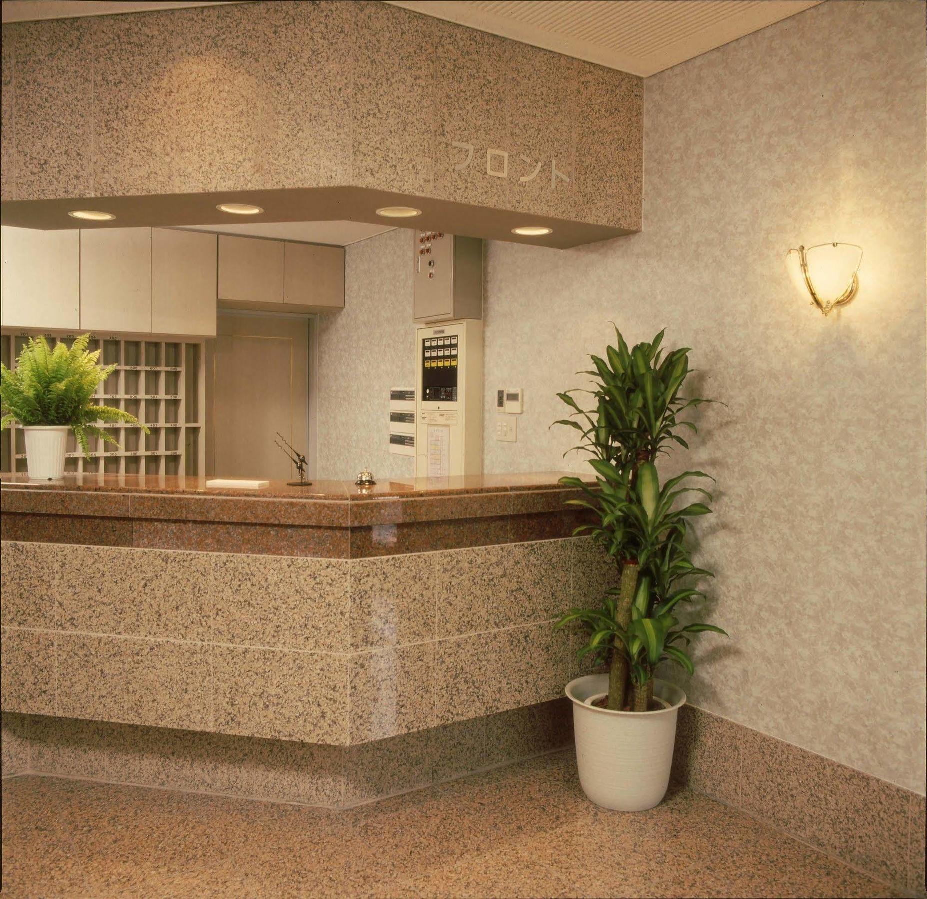 Ichinomiya Green Hotel Ichinomiya (Aichi) Exterior foto